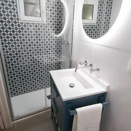 Casa Carmen Terraza Y Patio Privado En Salobrena